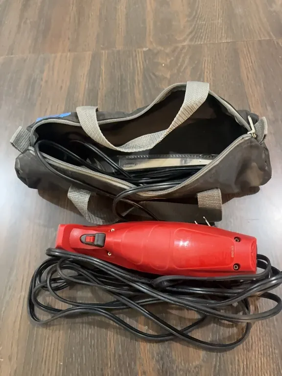 BERKLEY ELECTRIC KNIFE