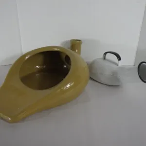 Vintage Bedpans/Urinals