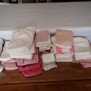 hand towels plus