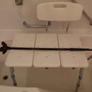 Tub Transfer Bench