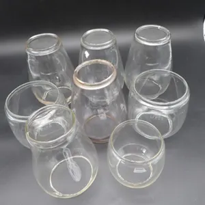 8 Lantern Shades