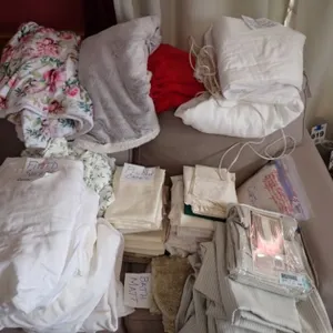 Sheets and Cases plus