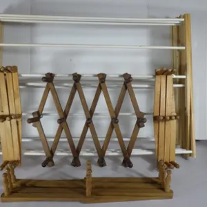 Laundry Racks +