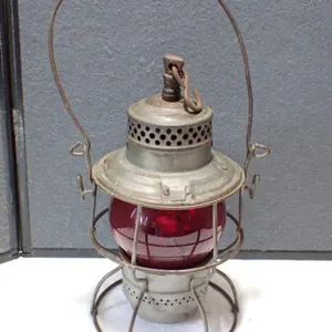 CNR Lantern