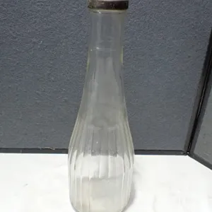 Oil Bottle