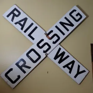 Railway Crossing