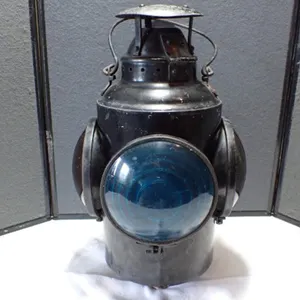Railway Signal Light