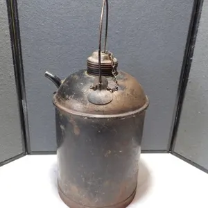 CNR Fuel Can