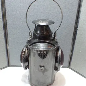CNR Signal Light