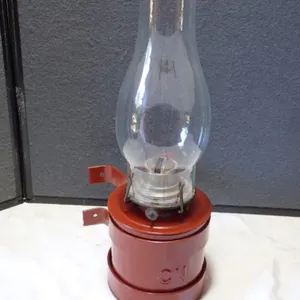 CN Wall Lamp