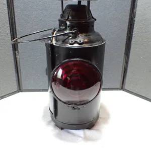 Railway Signal Light
