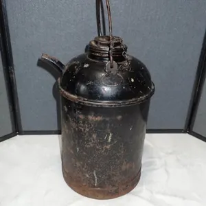 CNR Fuel Can