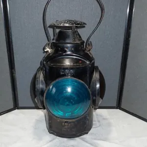 Railway Signal Light