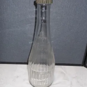 Quart Oil Bottle