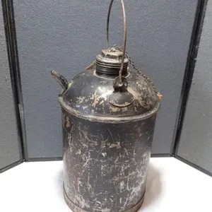 CNR Fuel Can