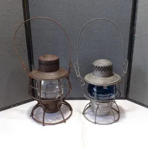 Railway Lanterns