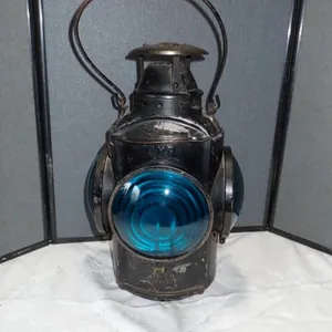 Railway Signal Light