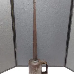 CNR Oil Can