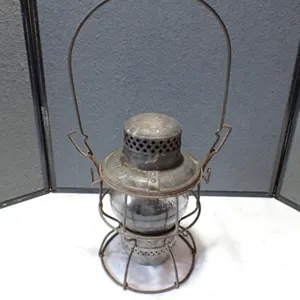 CNR Lantern
