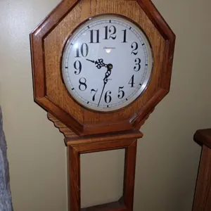 Masterpiece Wall Clock