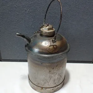 CNR Fuel Can