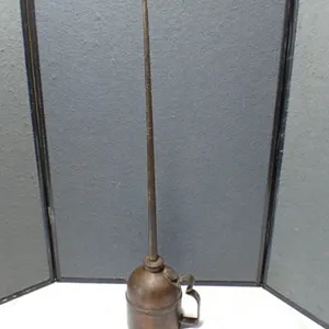 Railway Oil Can