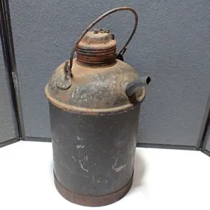 CNR Fuel Can