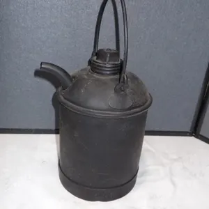 CNR Fuel Can