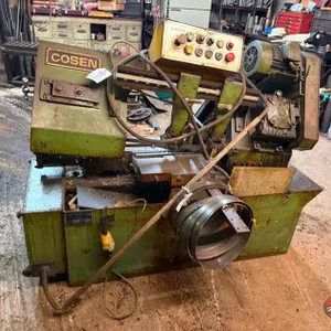 Cosen Metal Cutting Band Saw