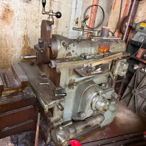 G&E Horizontal Mill