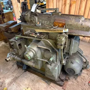 G&E Horizontal Mill