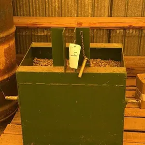 3PTH WEIGHT BOX