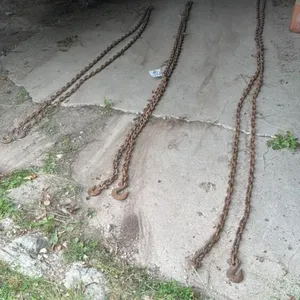 3 CHAINS