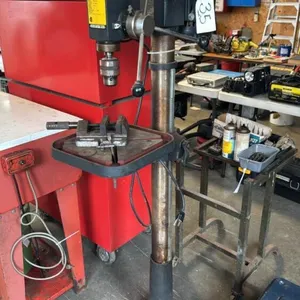 TRADE MASTER DRILL PRESS