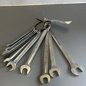 SNAP-ON SAE COMBINATION WRENCHES
