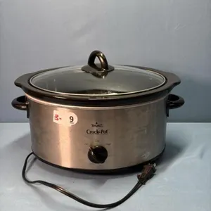 RIVAL CROCK-POT