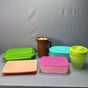 TUPPERWARE LOT