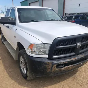 2016 Dodge Ram 3500 HEMI Truck
 UNRESERVED