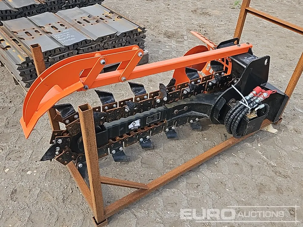 2025 GIYI GY-X39F