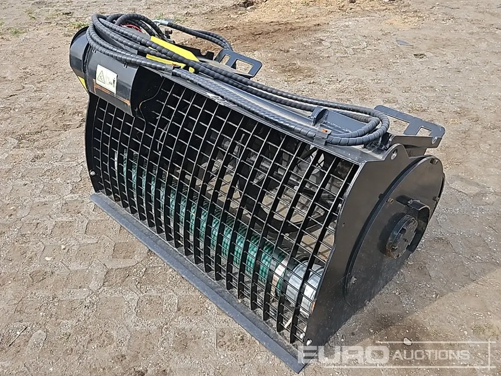 Unused Rolfi TL250