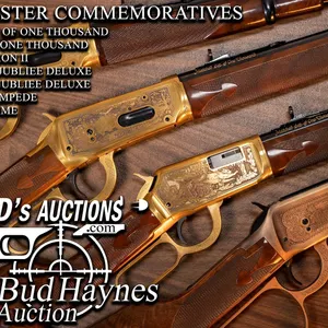 commemoratives Promo