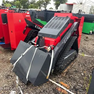 2024 Erie SCL850 compact utility loader