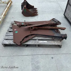 Cable plow attachments
