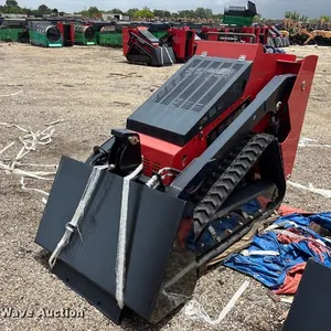 2024 Erie SCL850 compact utility loader