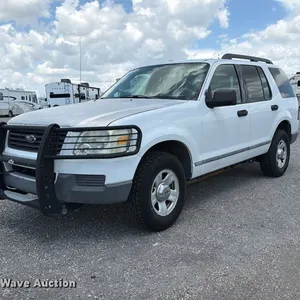 2006 Ford Explorer SUV