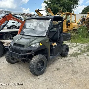 2015 Polaris Ranger 570 utility vehicle