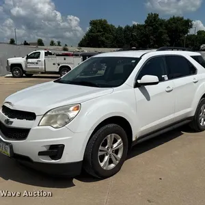 2015 Chevrolet Equinox SUV