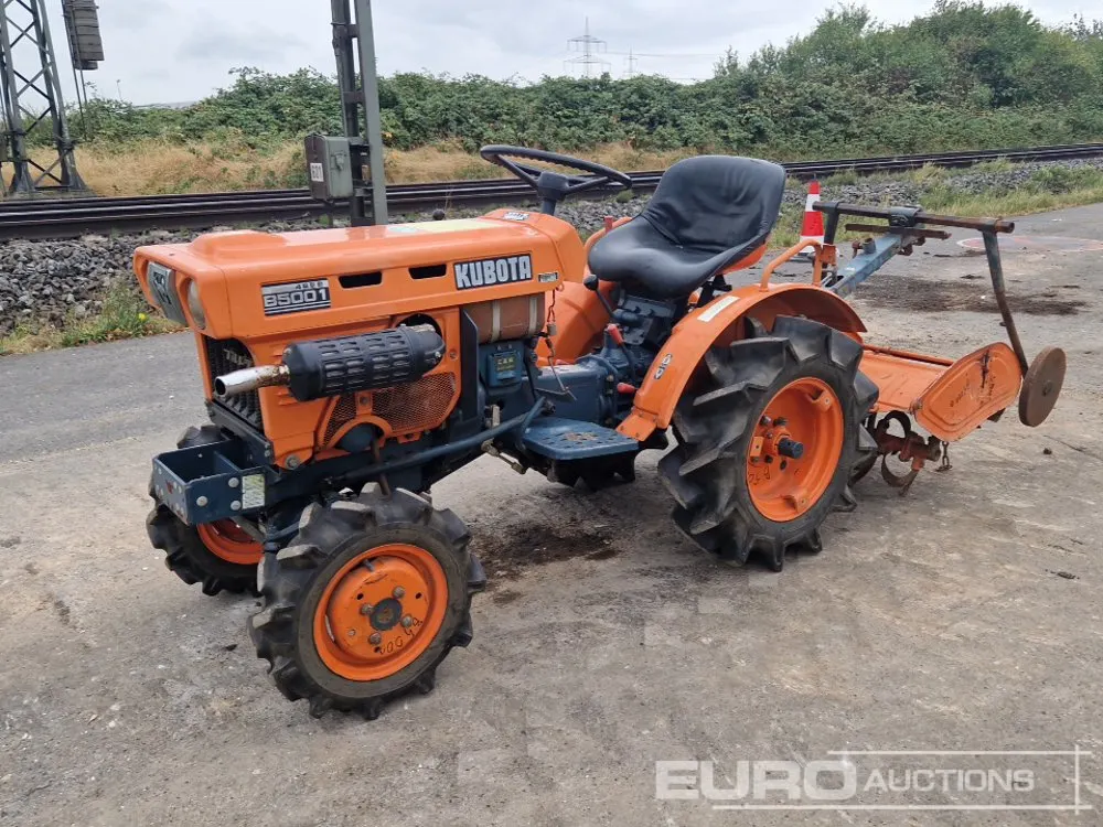 Kubota B5001