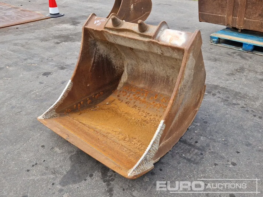 39" Digging Bucket