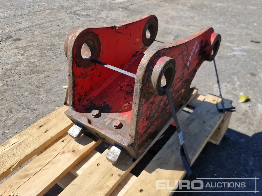 Lehnhoff Quick Hitch to suit SW03-4